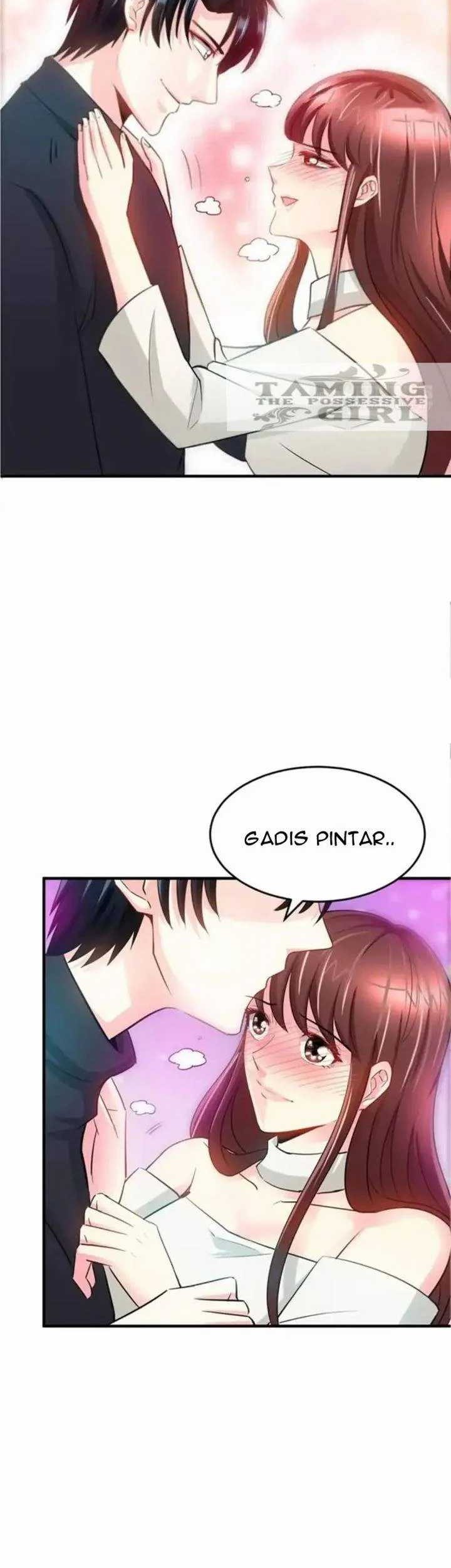 Taming The Possessive Girl Chapter 16 Gambar 12