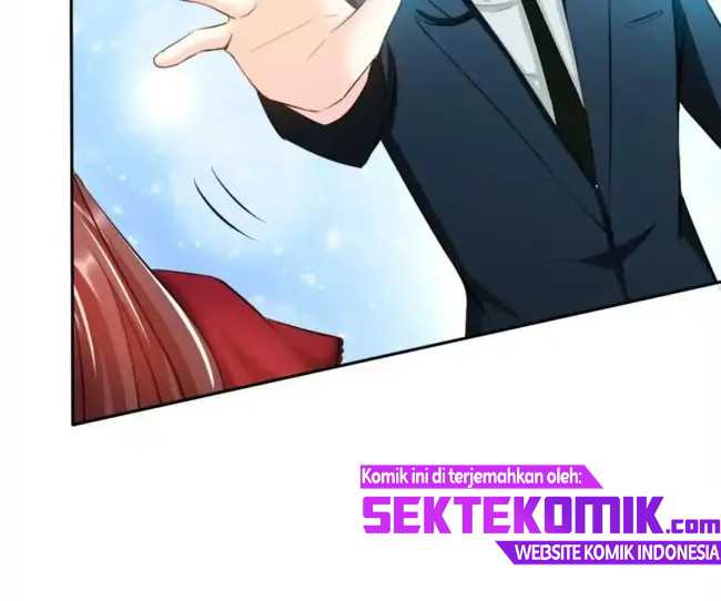 Taming The Possessive Girl Chapter 13 Gambar 11