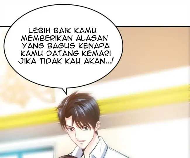 Taming The Possessive Girl Chapter 12 Gambar 11