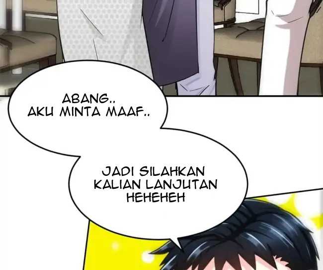 Taming The Possessive Girl Chapter 12 Gambar 13