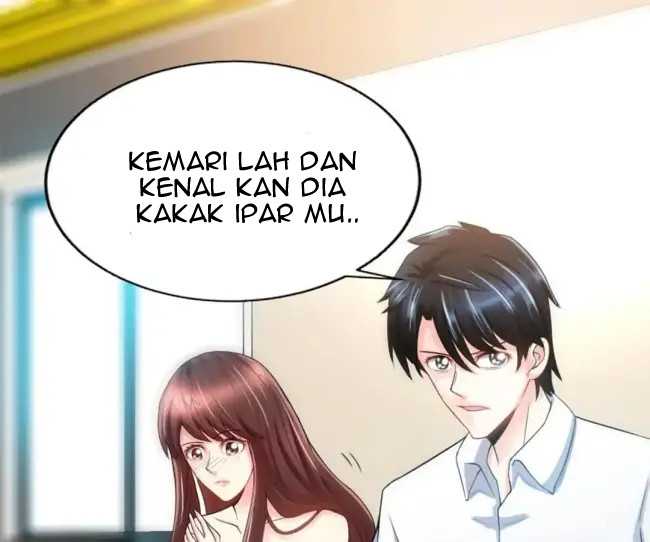 Taming The Possessive Girl Chapter 12 Gambar 15