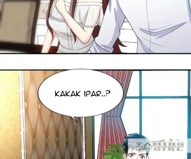 Taming The Possessive Girl Chapter 12 Gambar 16