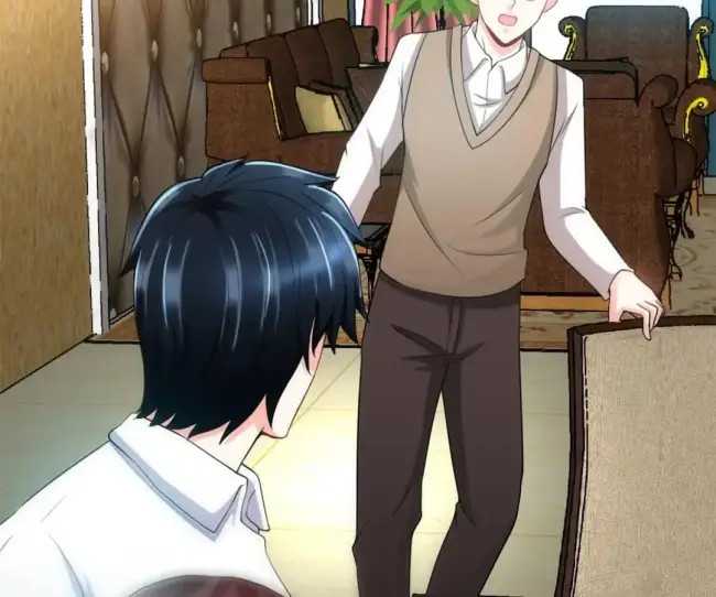 Taming The Possessive Girl Chapter 12 Gambar 17