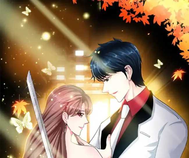 Baca Manhua Taming The Possessive Girl Chapter 12 Gambar 2
