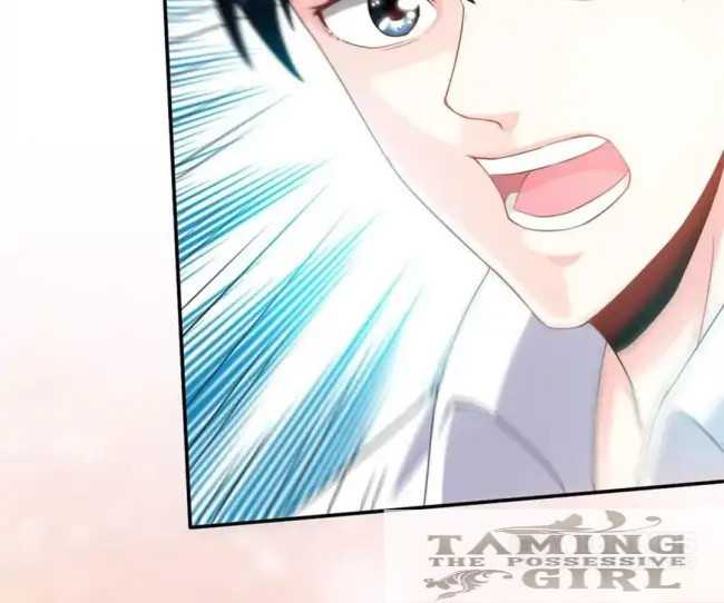 Taming The Possessive Girl Chapter 12 Gambar 20
