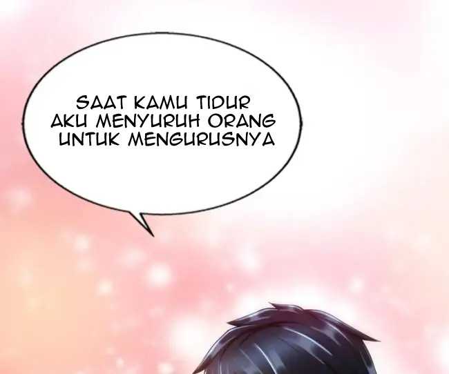 Taming The Possessive Girl Chapter 12 Gambar 23