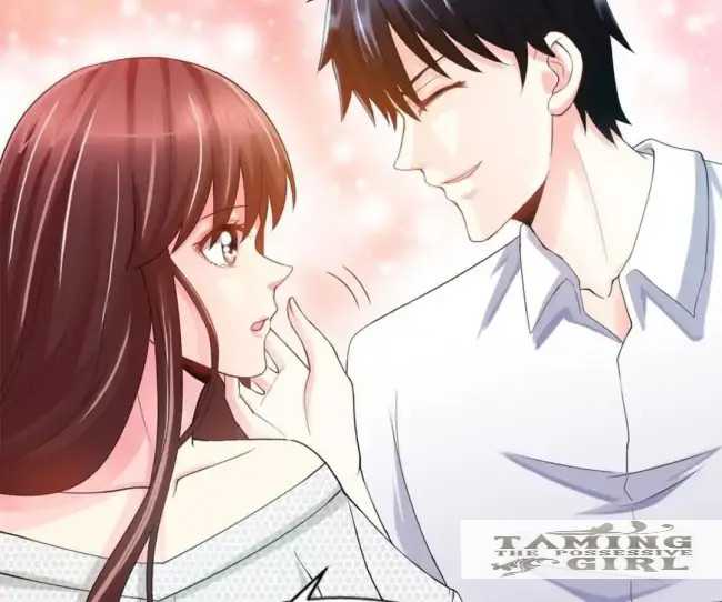 Taming The Possessive Girl Chapter 12 Gambar 24