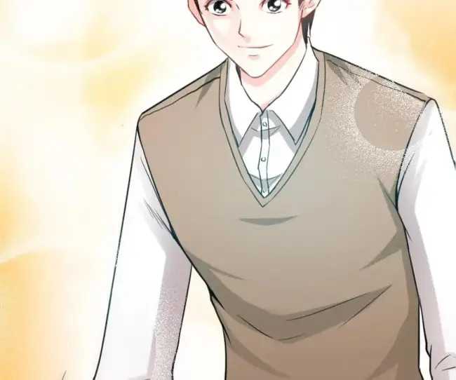 Taming The Possessive Girl Chapter 12 Gambar 29