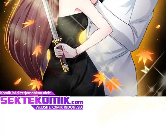 Taming The Possessive Girl Chapter 12 Gambar 3