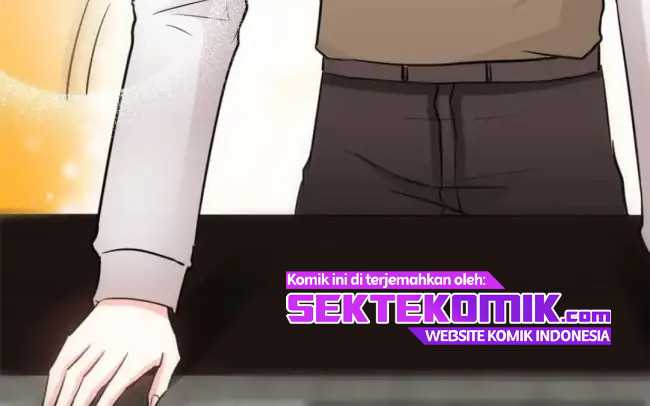 Taming The Possessive Girl Chapter 12 Gambar 30