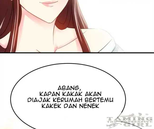 Taming The Possessive Girl Chapter 12 Gambar 32