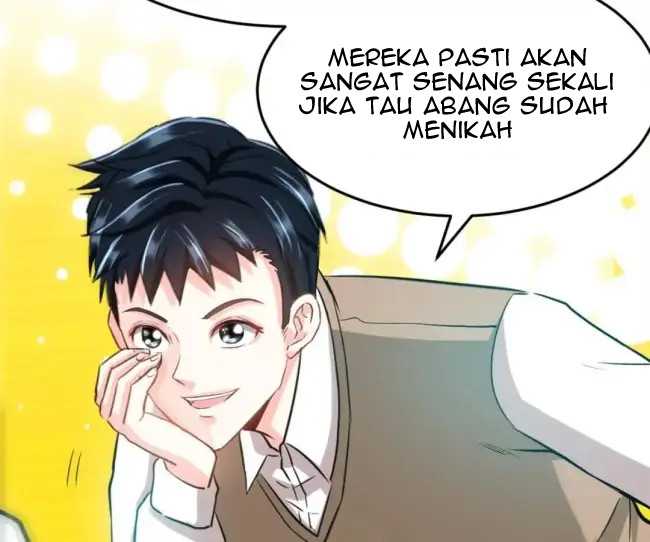 Taming The Possessive Girl Chapter 12 Gambar 33