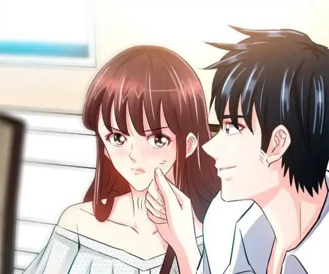 Taming The Possessive Girl Chapter 12 Gambar 37