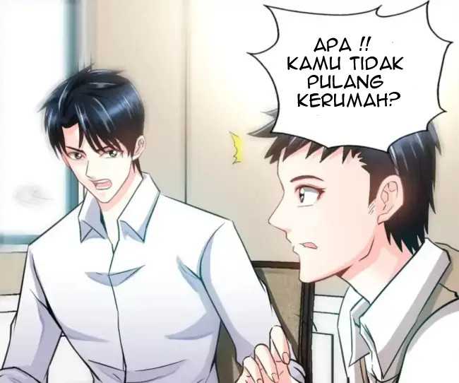 Taming The Possessive Girl Chapter 12 Gambar 39