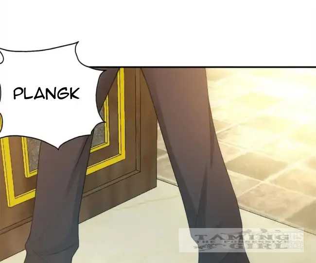 Taming The Possessive Girl Chapter 12 Gambar 4