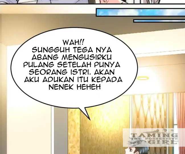 Taming The Possessive Girl Chapter 12 Gambar 40