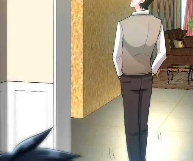 Taming The Possessive Girl Chapter 12 Gambar 41