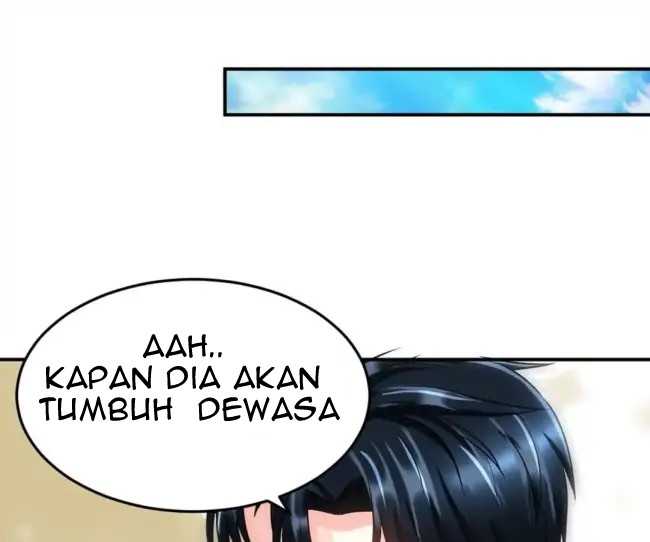 Taming The Possessive Girl Chapter 12 Gambar 43