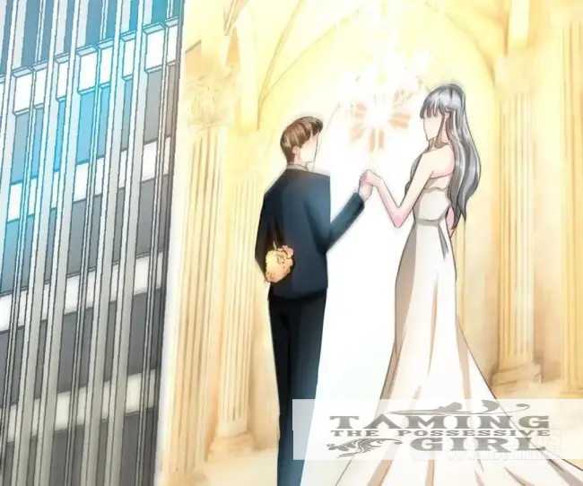 Taming The Possessive Girl Chapter 12 Gambar 48