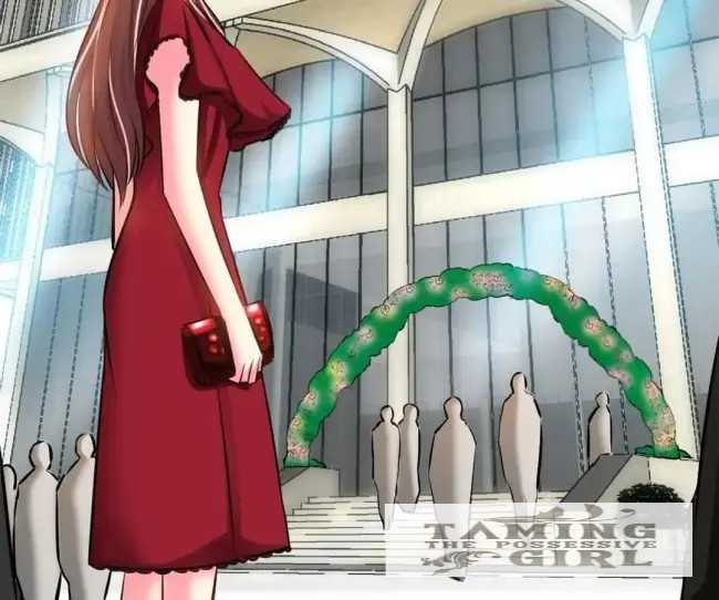 Taming The Possessive Girl Chapter 12 Gambar 52