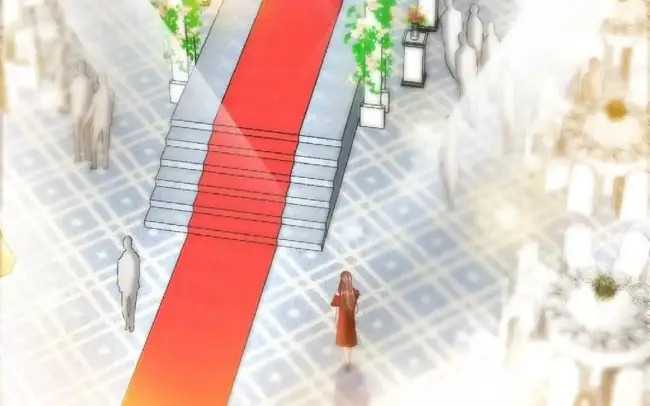 Taming The Possessive Girl Chapter 12 Gambar 54