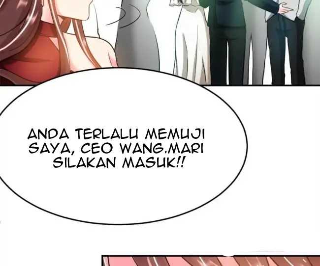 Taming The Possessive Girl Chapter 12 Gambar 56