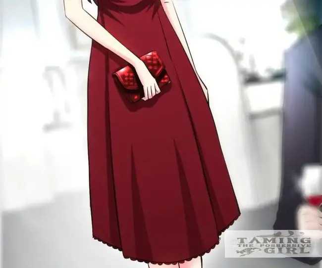 Taming The Possessive Girl Chapter 12 Gambar 71
