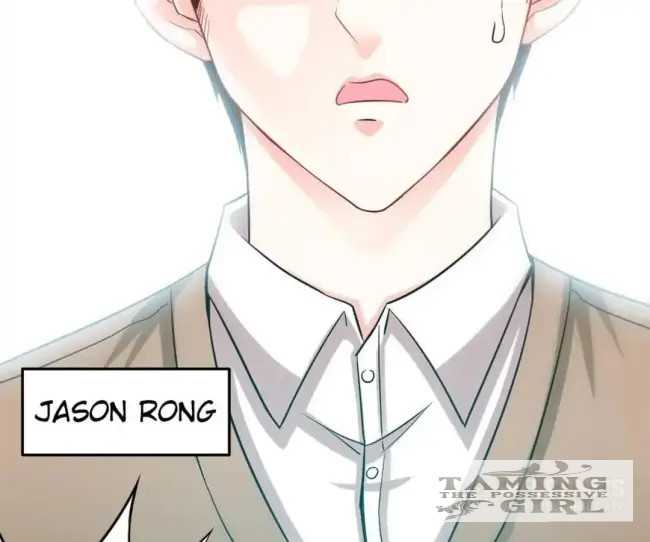Taming The Possessive Girl Chapter 12 Gambar 8