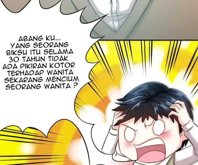 Taming The Possessive Girl Chapter 12 Gambar 9