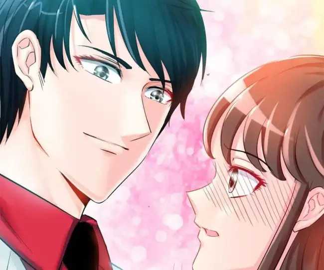 Taming The Possessive Girl Chapter 11 Gambar 10