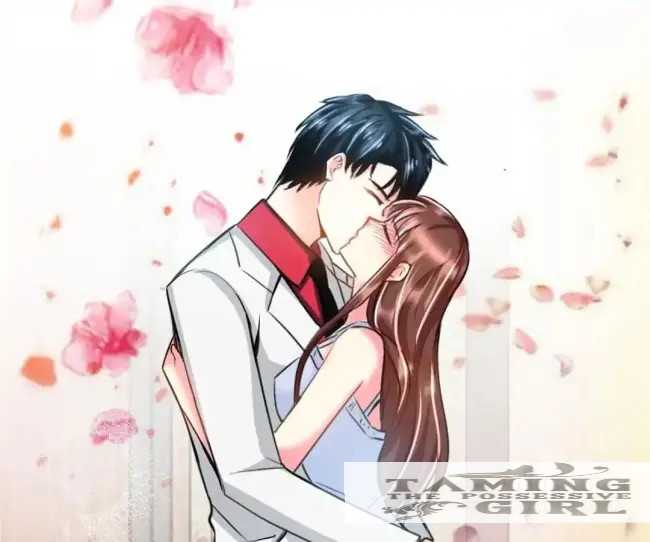 Taming The Possessive Girl Chapter 11 Gambar 17