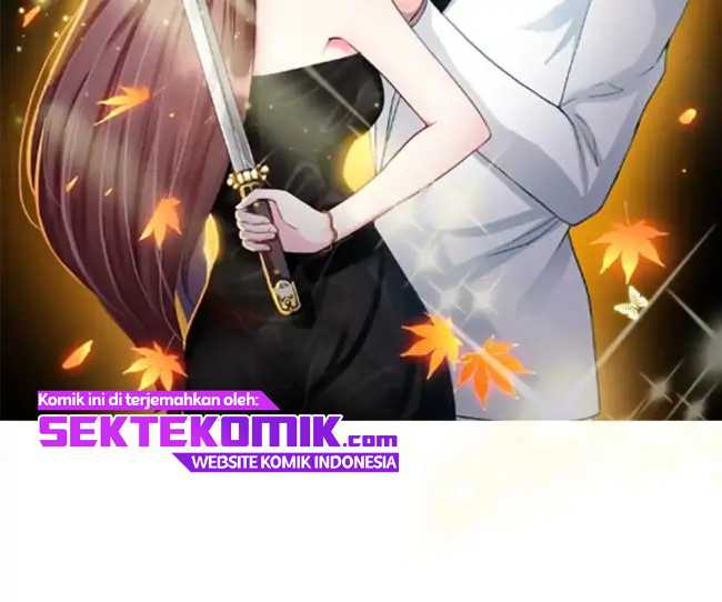 Taming The Possessive Girl Chapter 11 Gambar 3