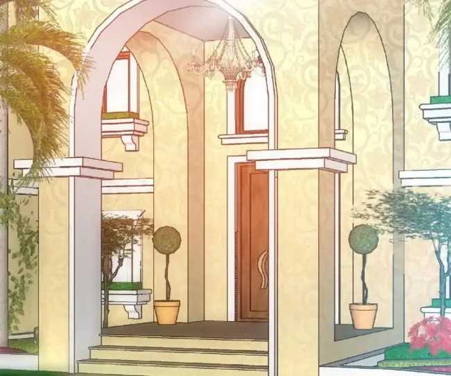 Taming The Possessive Girl Chapter 11 Gambar 30