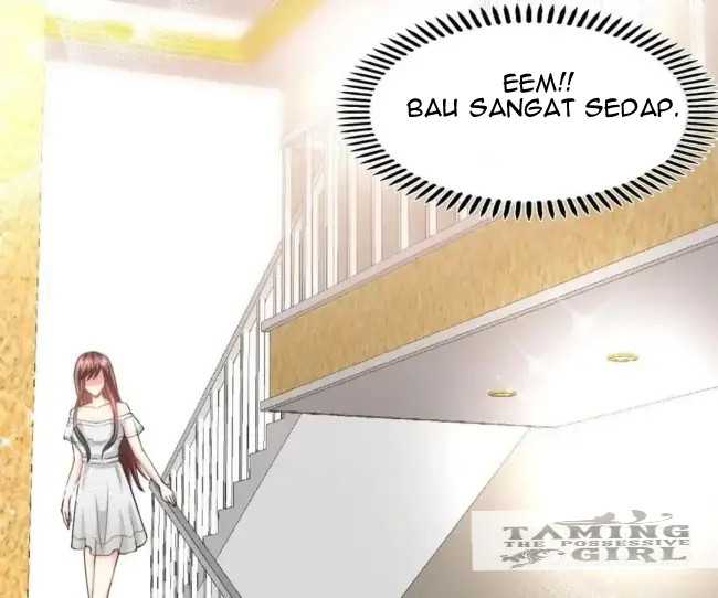 Taming The Possessive Girl Chapter 11 Gambar 45