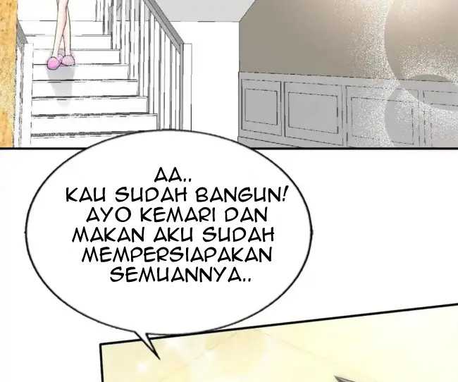 Taming The Possessive Girl Chapter 11 Gambar 46