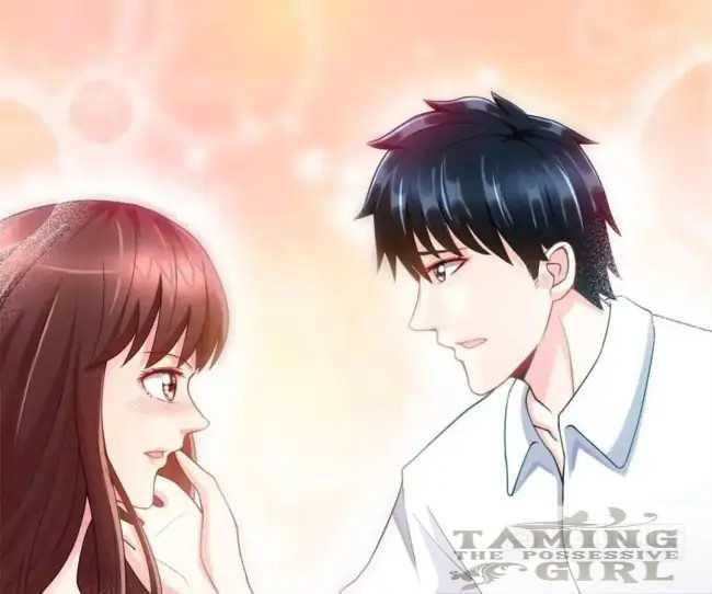 Taming The Possessive Girl Chapter 11 Gambar 57