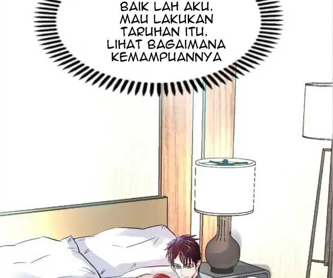 Taming The Possessive Girl Chapter 11 Gambar 6