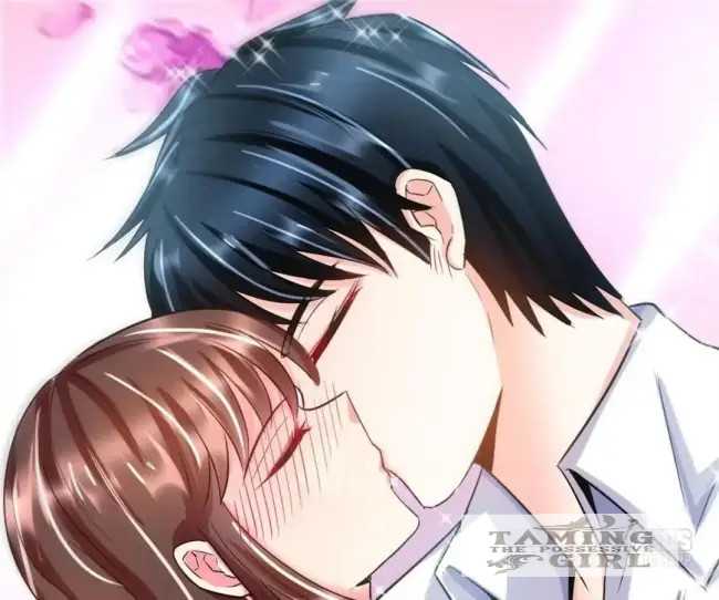 Taming The Possessive Girl Chapter 11 Gambar 73