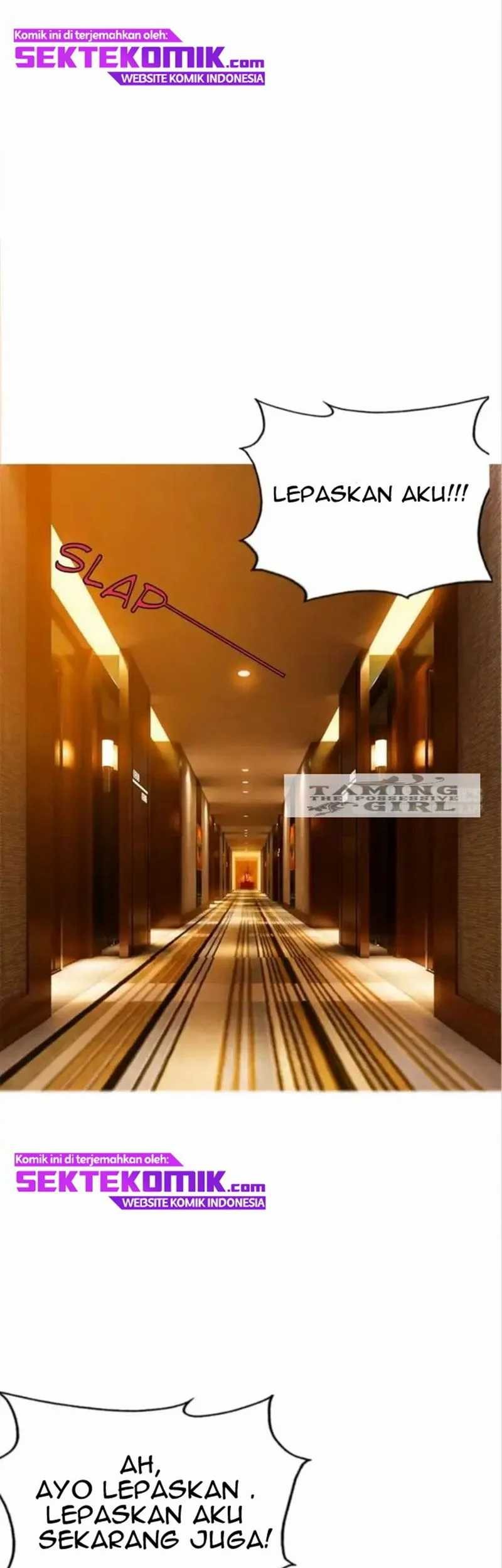 Baca  Taming The Possessive Girl Chapter 10 Gambar 2