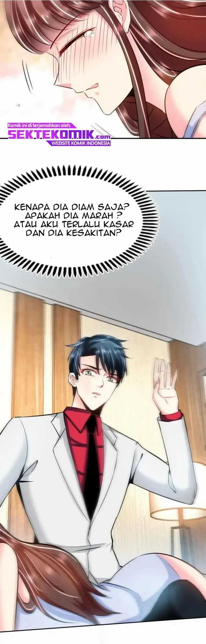 Taming The Possessive Girl Chapter 10 Gambar 7