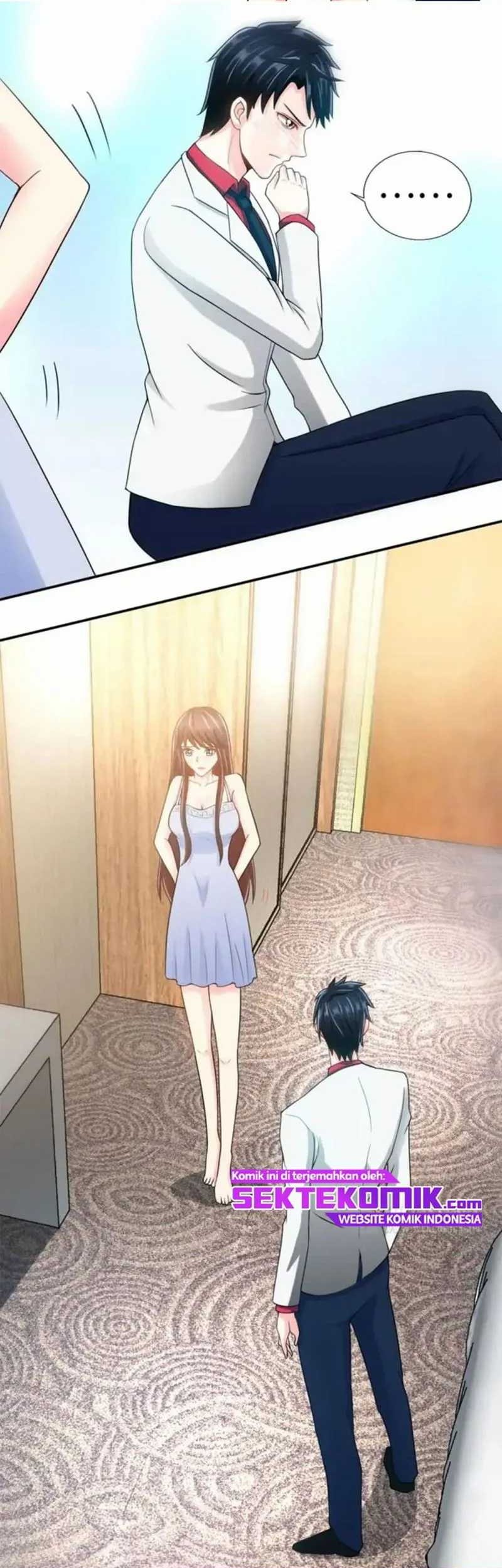 Taming The Possessive Girl Chapter 10 Gambar 13