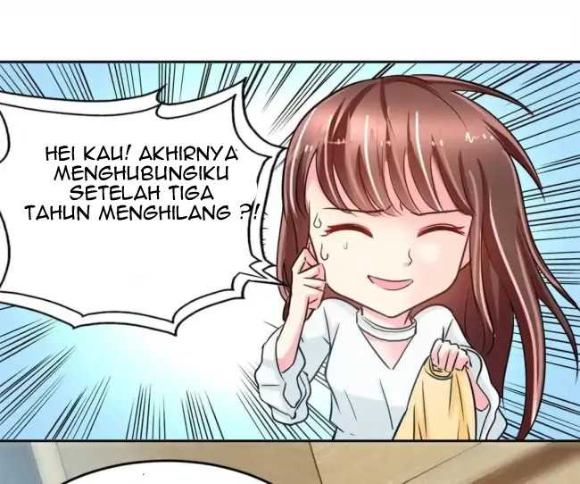 Taming The Possessive Girl Chapter 9 Gambar 6
