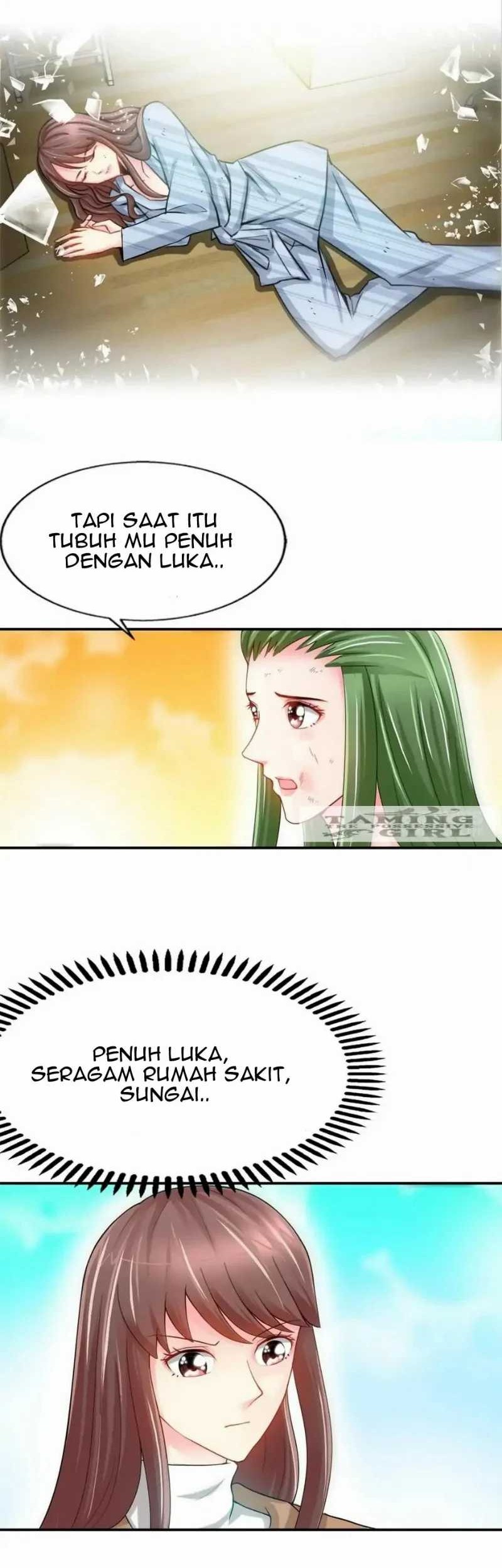 Baca  Taming The Possessive Girl Chapter 08 Gambar 2