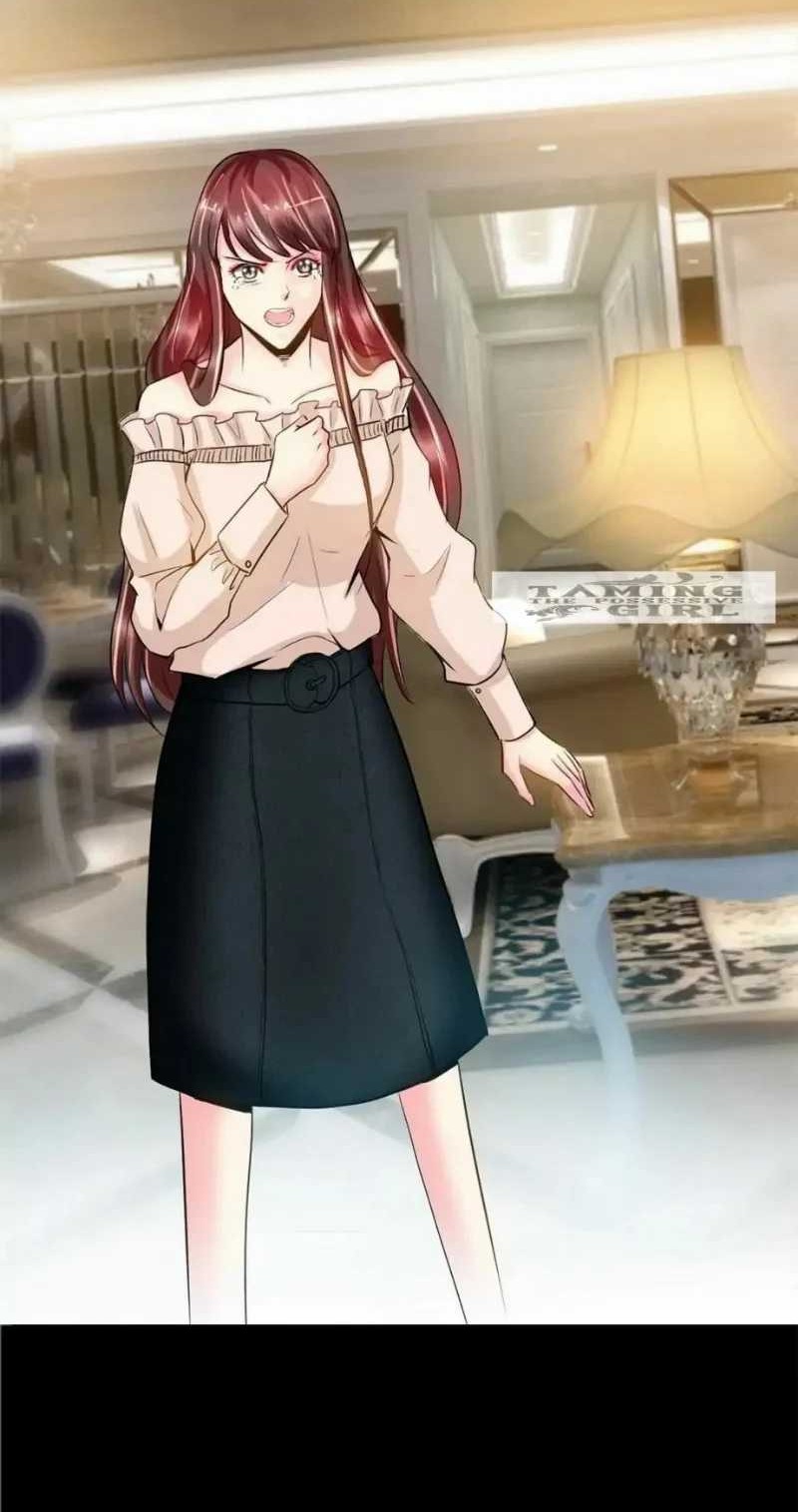 Taming The Possessive Girl Chapter 08 Gambar 12