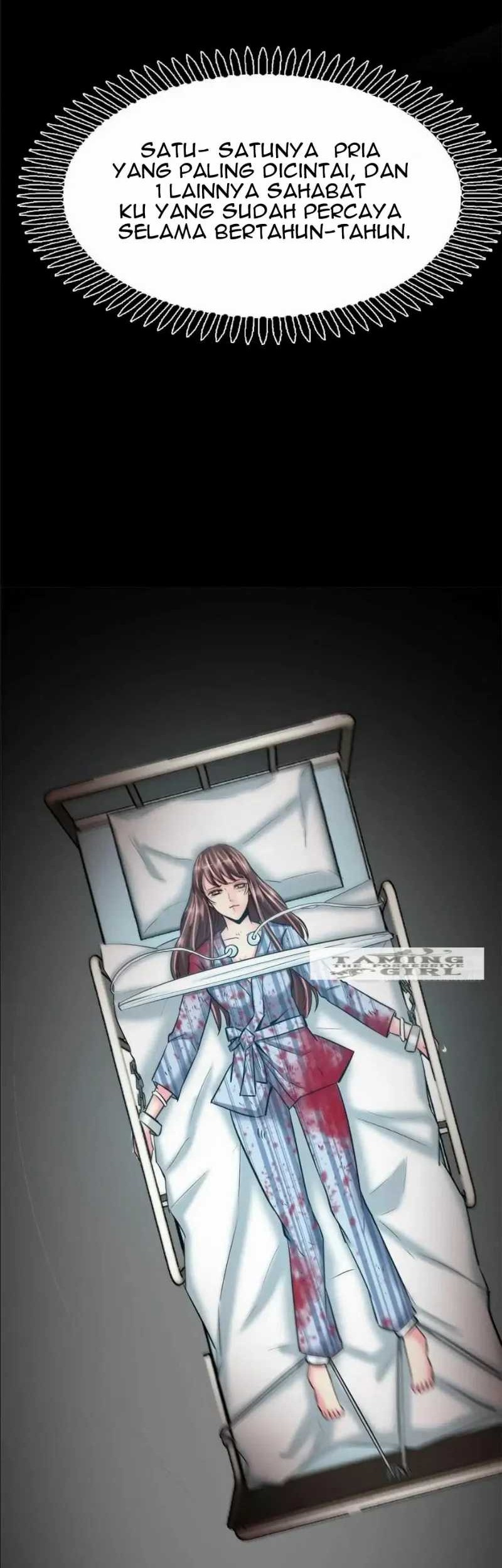 Taming The Possessive Girl Chapter 08 Gambar 19