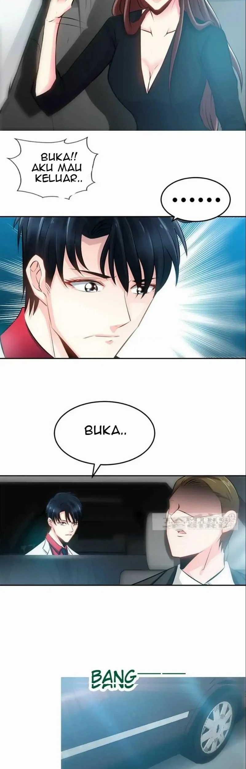 Taming The Possessive Girl Chapter 07 Gambar 3