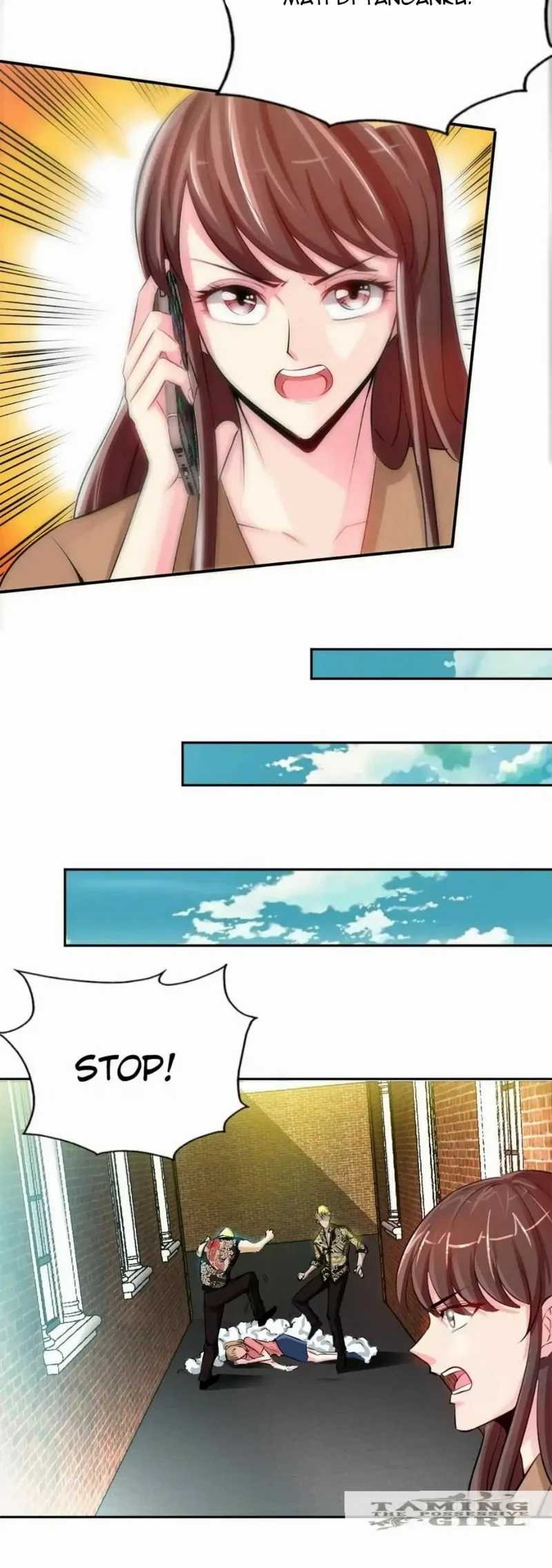 Taming The Possessive Girl Chapter 07 Gambar 10