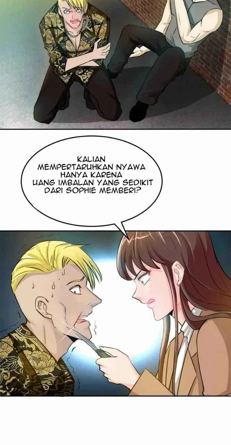 Taming The Possessive Girl Chapter 07 Gambar 13