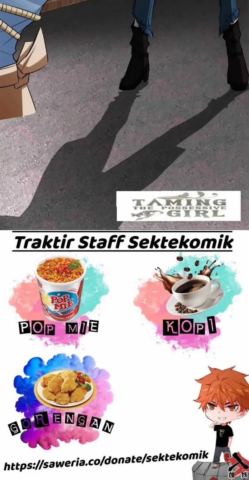 Taming The Possessive Girl Chapter 07 Gambar 21