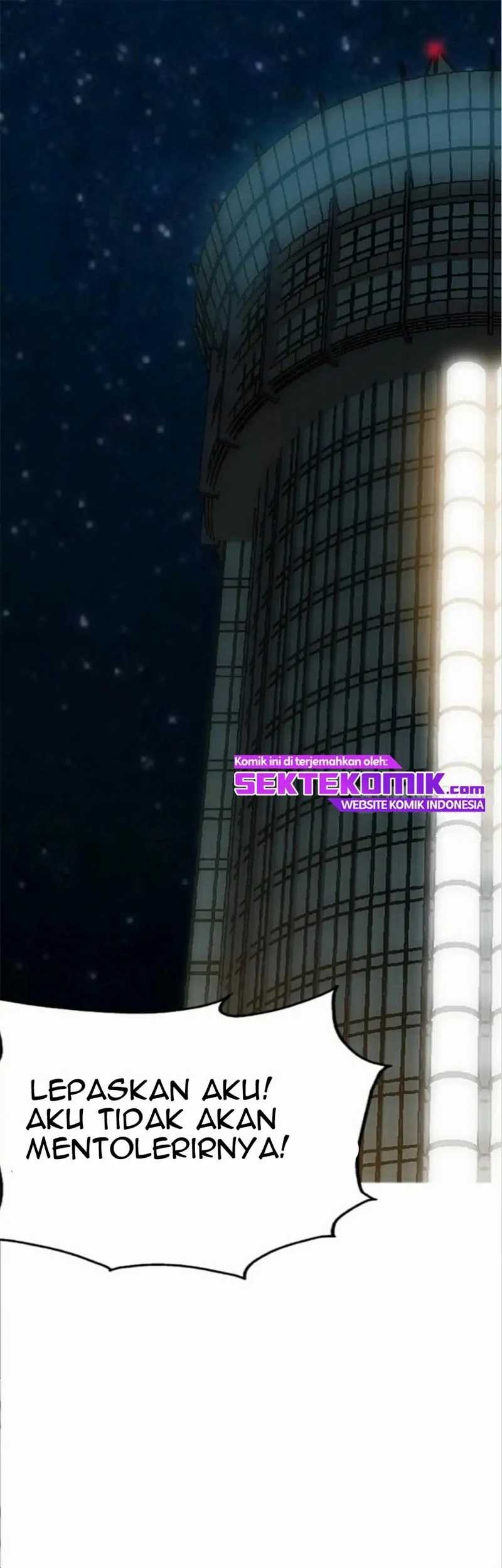 Baca Manhua Taming The Possessive Girl Chapter 06 Gambar 2